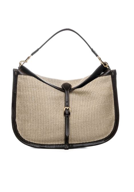  DI LORENZO | LUCREZIARAFIA-BEIGE